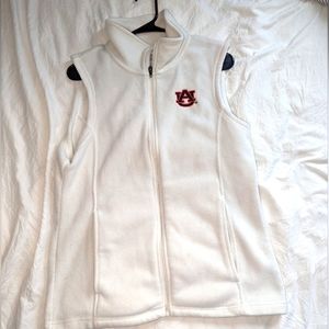 Micro fleece Auburn vest